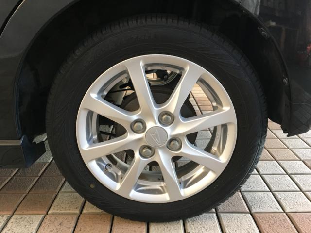 ムーヴカスタム(新潟県新潟市西区)