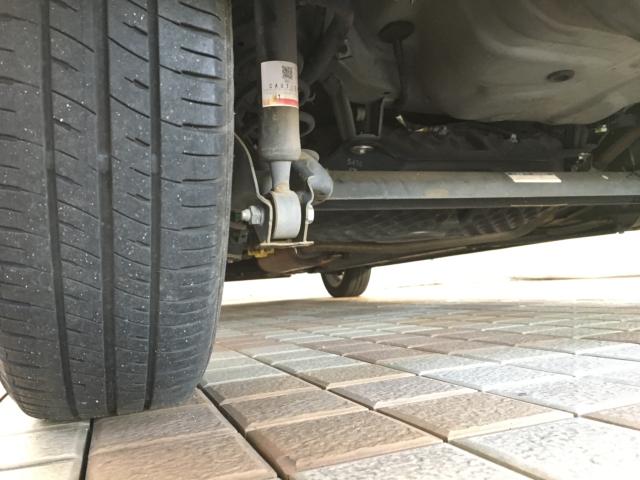 ムーヴカスタム(新潟県新潟市西区)