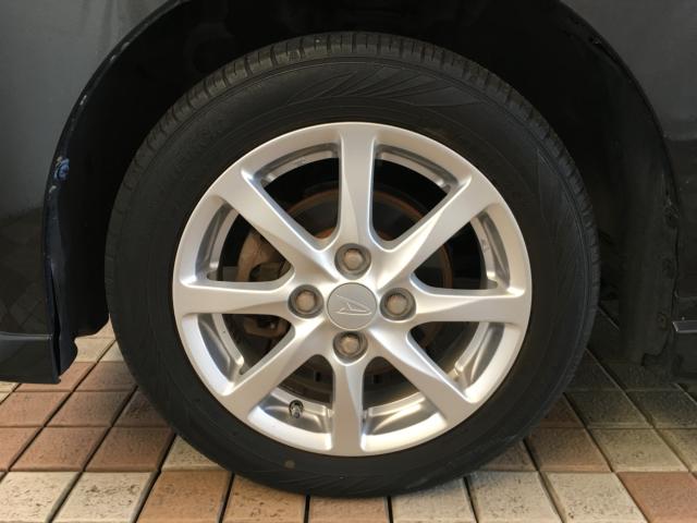 ムーヴカスタム(新潟県新潟市西区)