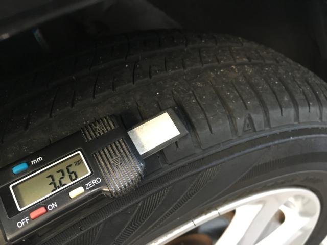 ムーヴカスタム(新潟県新潟市西区)