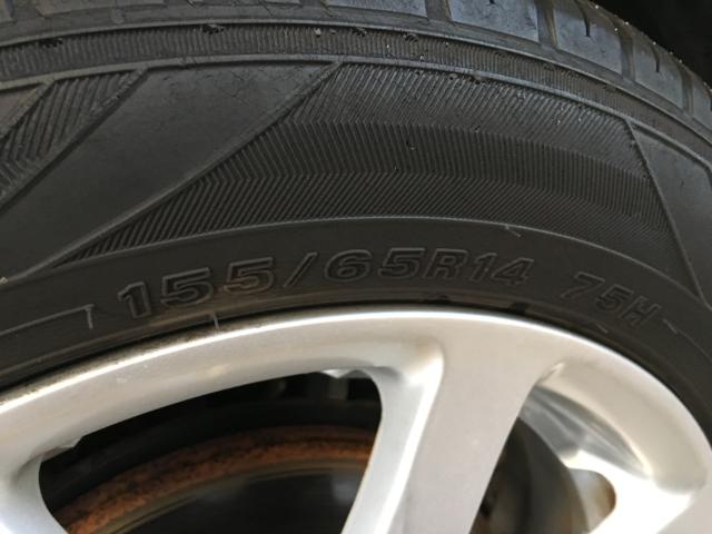 ムーヴカスタム(新潟県新潟市西区)