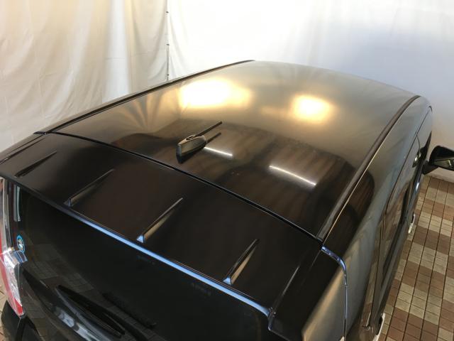 ムーヴカスタム(新潟県新潟市西区)