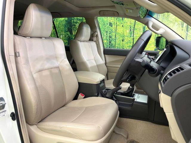 ランドクルーザープラド（新潟県新潟市東区）画像9