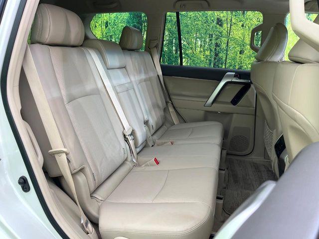 ランドクルーザープラド（新潟県新潟市東区）画像10