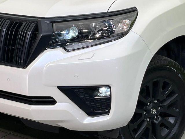 ランドクルーザープラド（新潟県新潟市東区）画像13