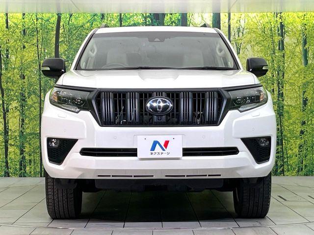 ランドクルーザープラド（新潟県新潟市東区）画像15