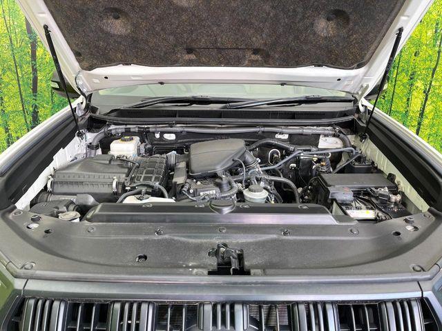 ランドクルーザープラド（新潟県新潟市東区）画像19