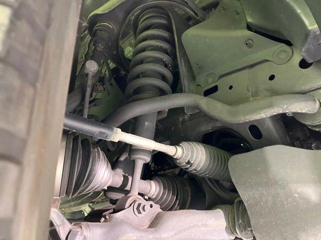 ランドクルーザープラド（新潟県新潟市東区）画像21