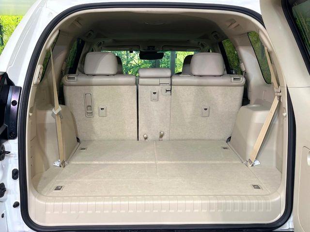 ランドクルーザープラド（新潟県新潟市東区）画像22