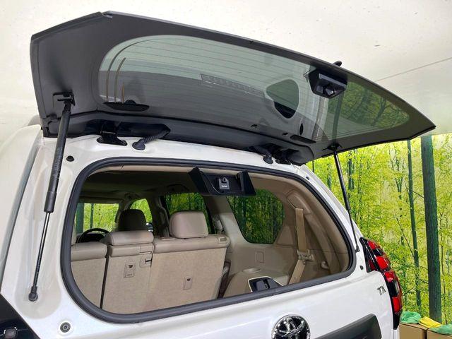 ランドクルーザープラド（新潟県新潟市東区）画像24