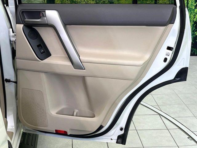 ランドクルーザープラド（新潟県新潟市東区）画像37