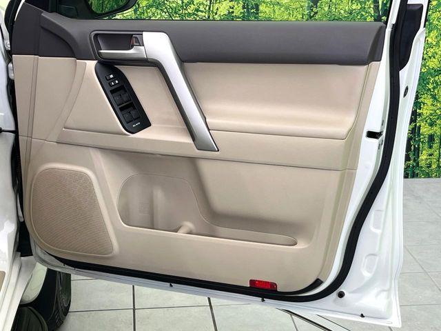 ランドクルーザープラド（新潟県新潟市東区）画像38