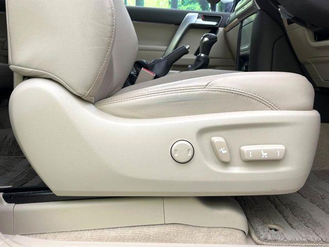 ランドクルーザープラド（新潟県新潟市東区）画像40