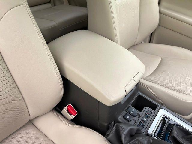 ランドクルーザープラド（新潟県新潟市東区）画像41