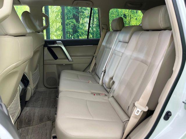 ランドクルーザープラド（新潟県新潟市東区）画像66