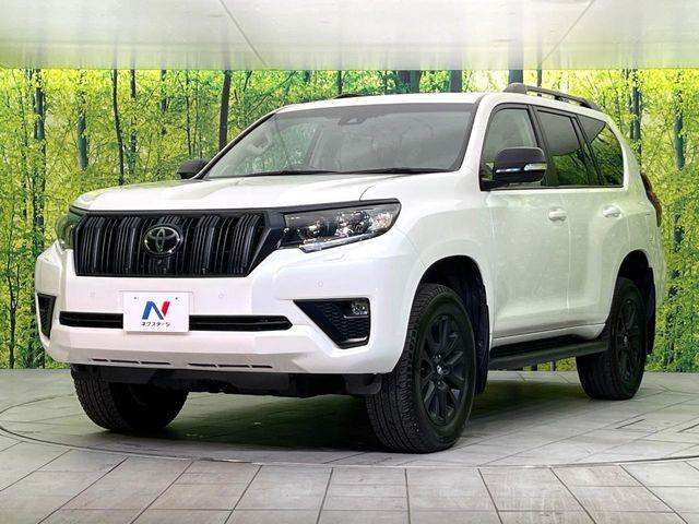 ランドクルーザープラド（新潟県新潟市東区）画像73