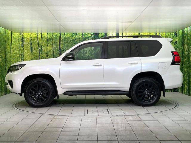 ランドクルーザープラド（新潟県新潟市東区）画像74