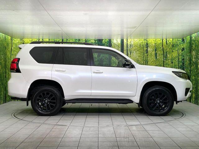 ランドクルーザープラド（新潟県新潟市東区）画像76