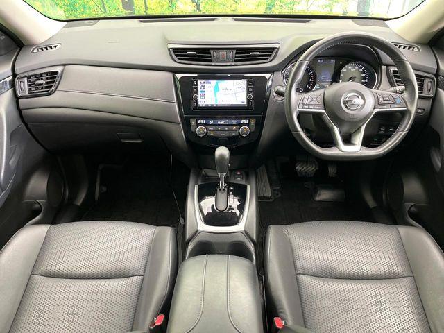 エクストレイル（新潟県新潟市東区）画像2