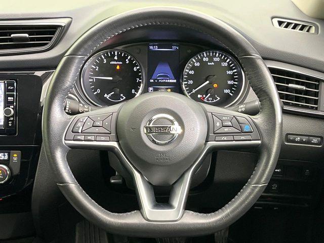 エクストレイル（新潟県新潟市東区）画像8