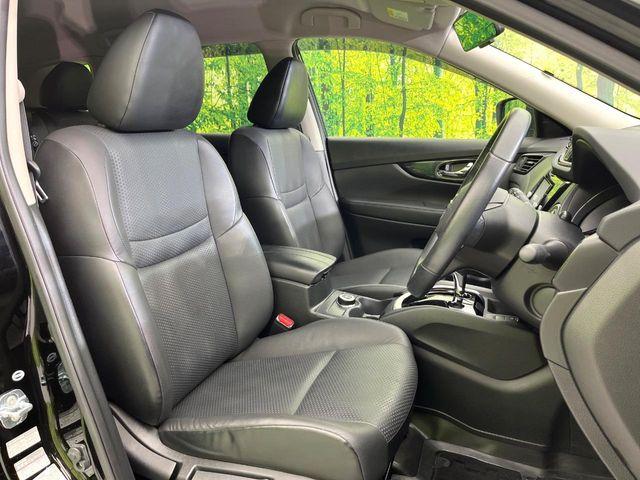 エクストレイル（新潟県新潟市東区）画像9