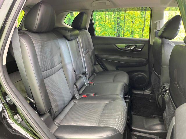 エクストレイル（新潟県新潟市東区）画像10