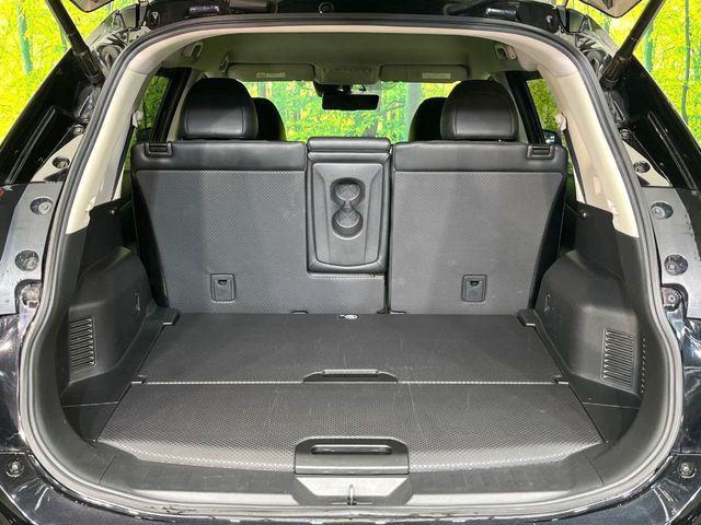 エクストレイル（新潟県新潟市東区）画像11