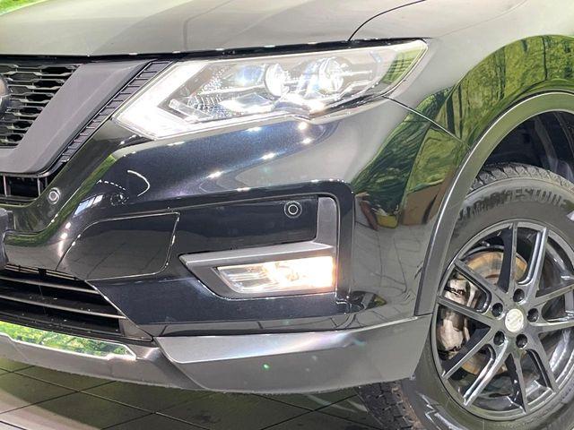 エクストレイル（新潟県新潟市東区）画像12