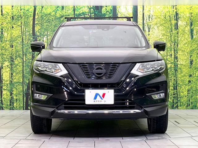 エクストレイル（新潟県新潟市東区）画像14