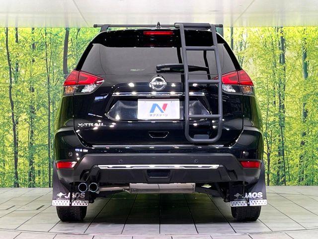 エクストレイル（新潟県新潟市東区）画像15