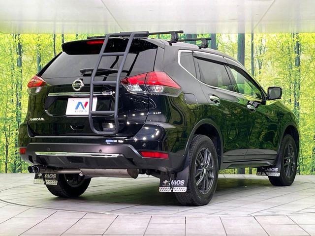 エクストレイル（新潟県新潟市東区）画像17