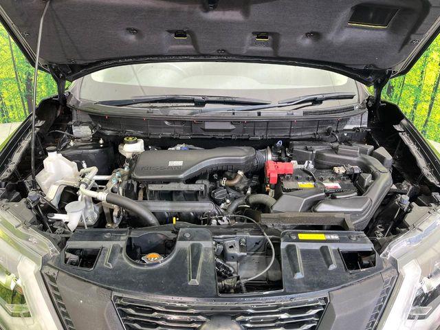 エクストレイル（新潟県新潟市東区）画像18