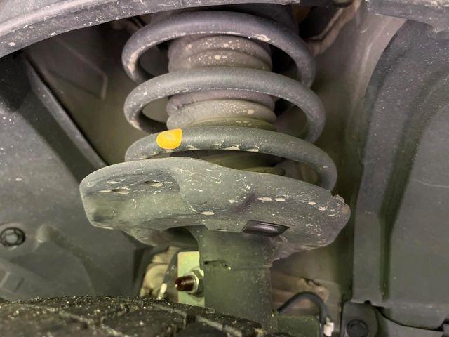 エクストレイル（新潟県新潟市東区）画像20