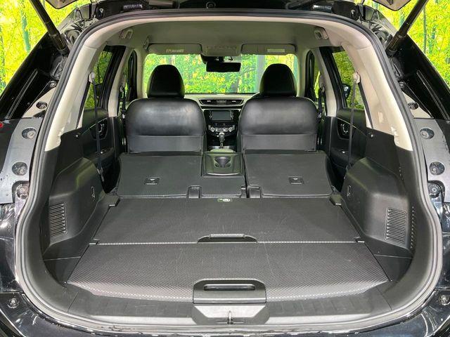 エクストレイル（新潟県新潟市東区）画像24