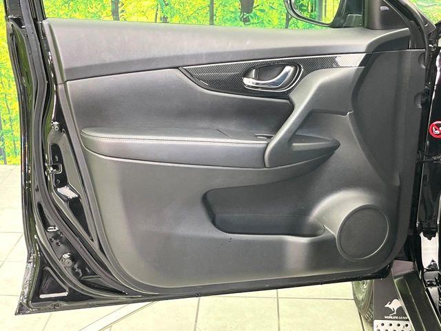 エクストレイル（新潟県新潟市東区）画像27