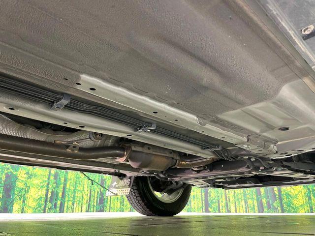 エクストレイル（新潟県新潟市東区）画像31