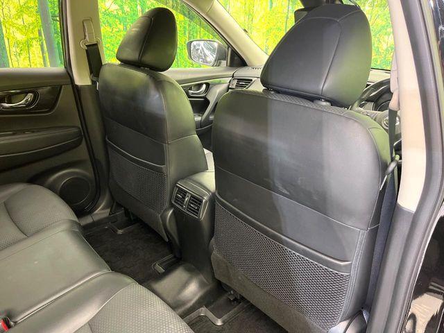 エクストレイル（新潟県新潟市東区）画像32