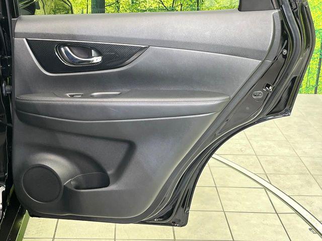 エクストレイル（新潟県新潟市東区）画像35