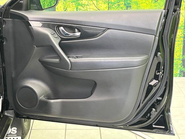 エクストレイル（新潟県新潟市東区）画像36