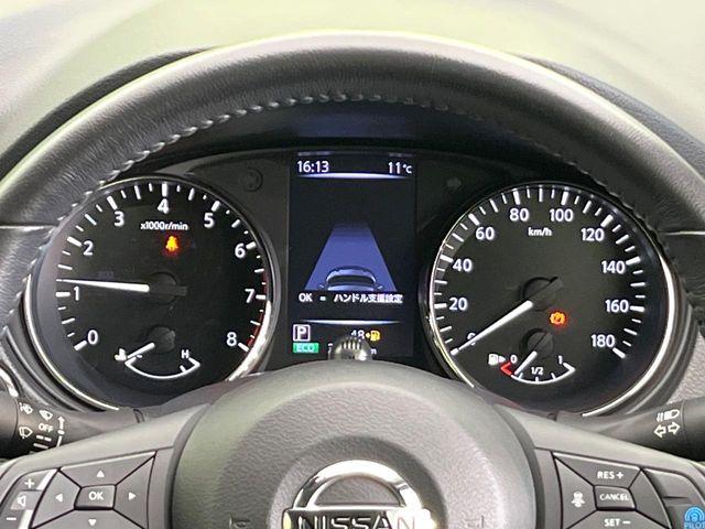 エクストレイル（新潟県新潟市東区）画像44