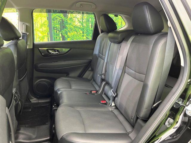 エクストレイル（新潟県新潟市東区）画像60