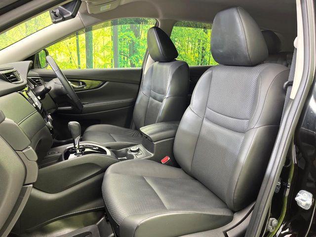 エクストレイル（新潟県新潟市東区）画像61