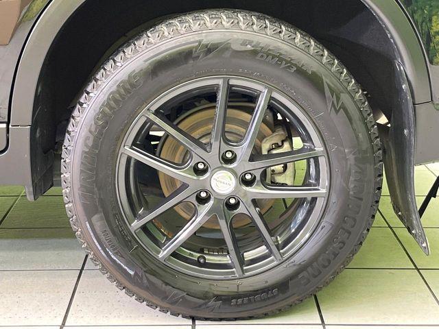 エクストレイル（新潟県新潟市東区）画像65