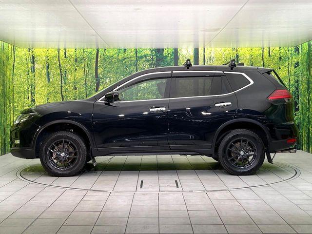 エクストレイル（新潟県新潟市東区）画像67