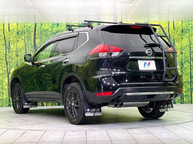 エクストレイル（新潟県新潟市東区）画像68