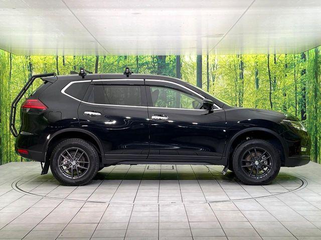 エクストレイル（新潟県新潟市東区）画像69