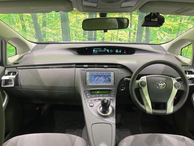 プリウス（新潟県長岡市）画像2