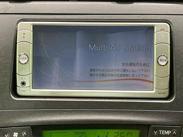 プリウス（新潟県長岡市）画像3