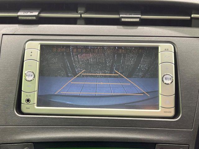 プリウス（新潟県長岡市）画像4