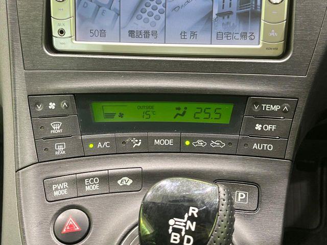 プリウス（新潟県長岡市）画像7